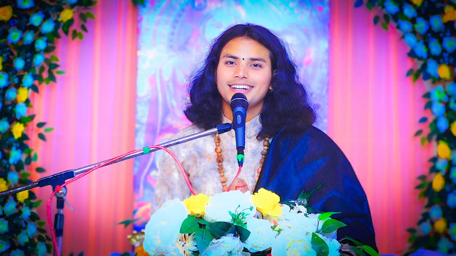 परम पूज्य श्री गुरुदेव