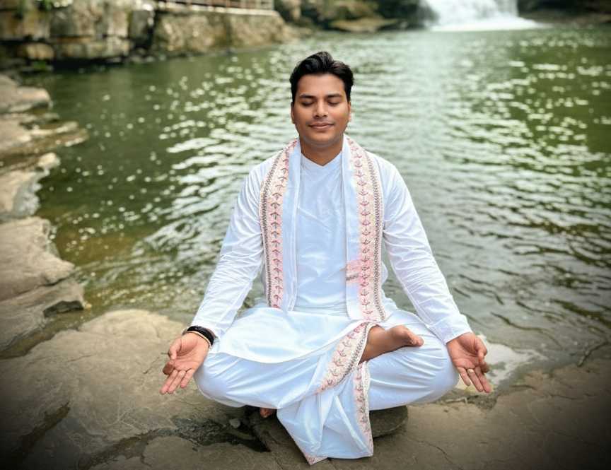 ध्यान और योग